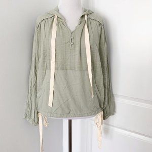 Urban Outfitters Lightweight Ribbon Sweater